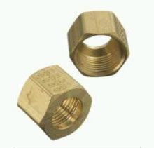 Metal Nuts, Surface Treatment : Galvanized