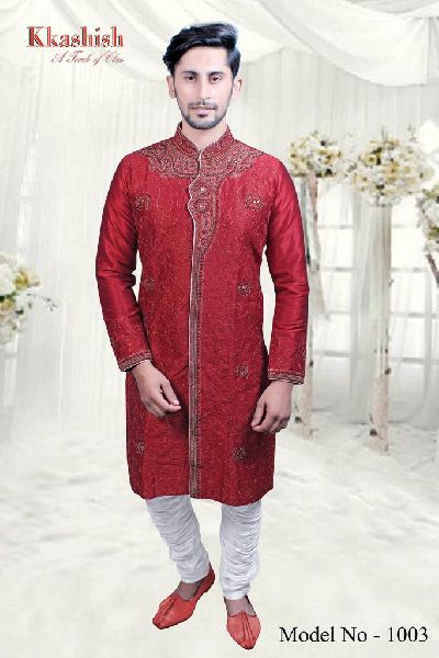 Men's Fancy Kurta Model No.1003