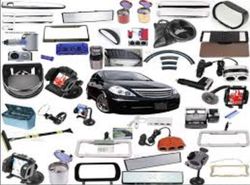 Automotive Accessories