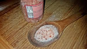 Andean Pink Salt