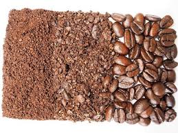 COFFEE GROUND