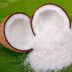 coconut powder