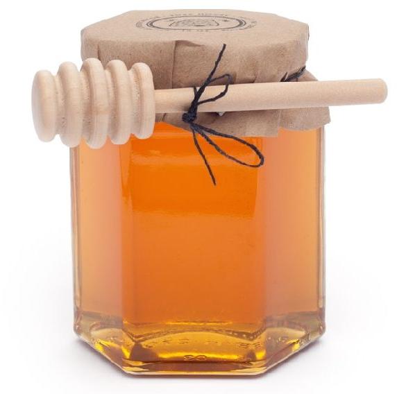 Honey Jar