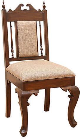 Wooden fancy chair hot sale