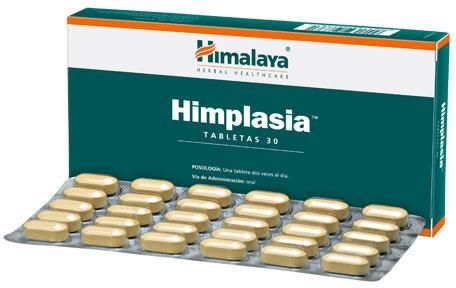 Himplasla 30 Tablets