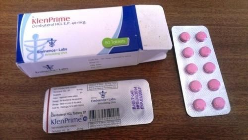 KlenPrime Tablets