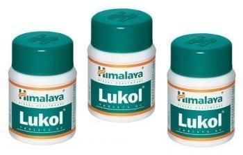 Lukol 60 Tablets