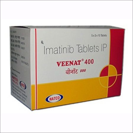 Veenat 400mg Tablets