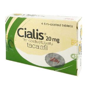 Cialis, INR 40 / Pack by Global suppliers from Delhi Delhi | ID - 3378690