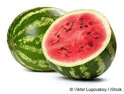 Emsons Farm watermelon