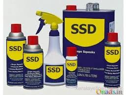 Ssd chemical solution machine DD21, Purity : 99%