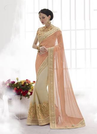 Party Wear Sarees