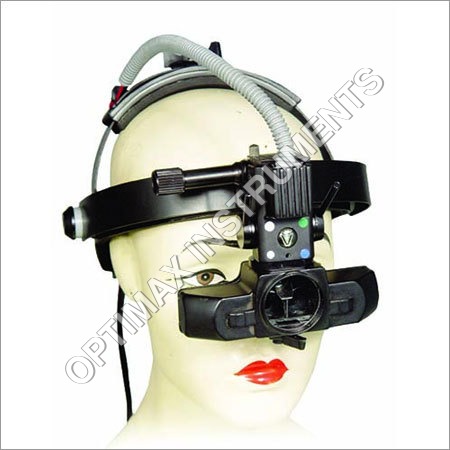 Binocular Indirect Ophthalmoscope