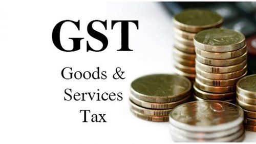 GST Consultancy