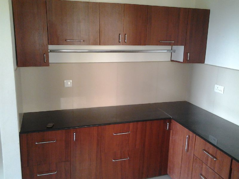 Wooden Kitchen Cabinets At Best, Which Wood Is Good For Kitchen Cabinets In India