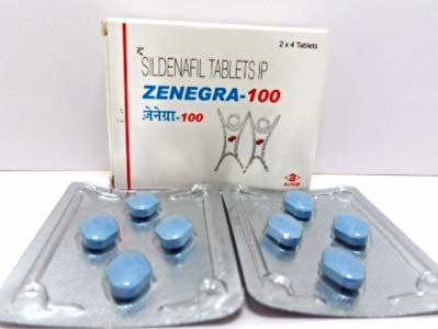 Zenagra Tablets