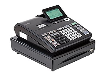 cash register machine manufacturers
