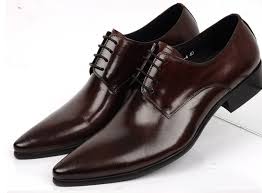 Mens Party Wear Shoes Manufacturer in 