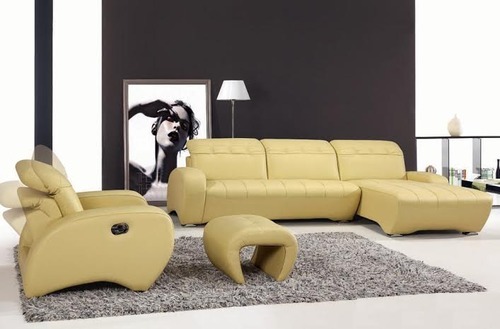 Foam Sofa Set