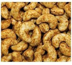 Masala Flavoured Cashew Nuts