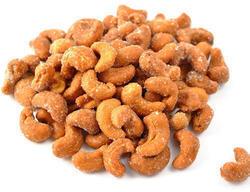 Roasted Salted Cashew Nuts