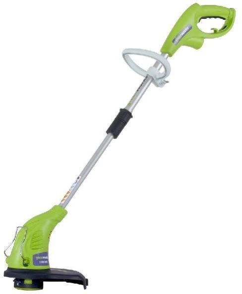 Greenworks 4-AMP 13 Corded Electric String Trimmer