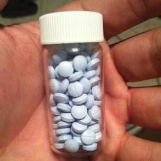 Dialudid Tablets