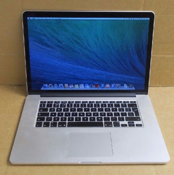 Apple MacBook pro 15-inch: 2.3GHz
