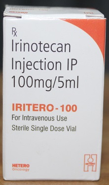 IRITERO 100MG/5ML