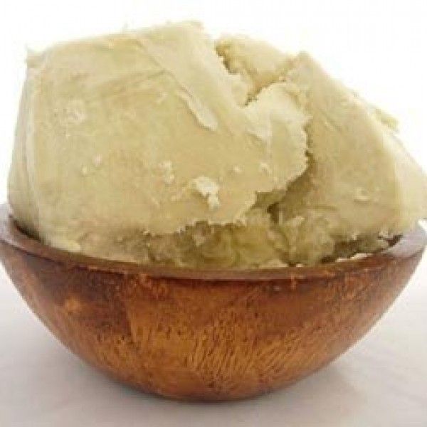 Unrefined Shea Butter