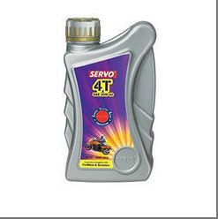 Servo 4T Engine Oil