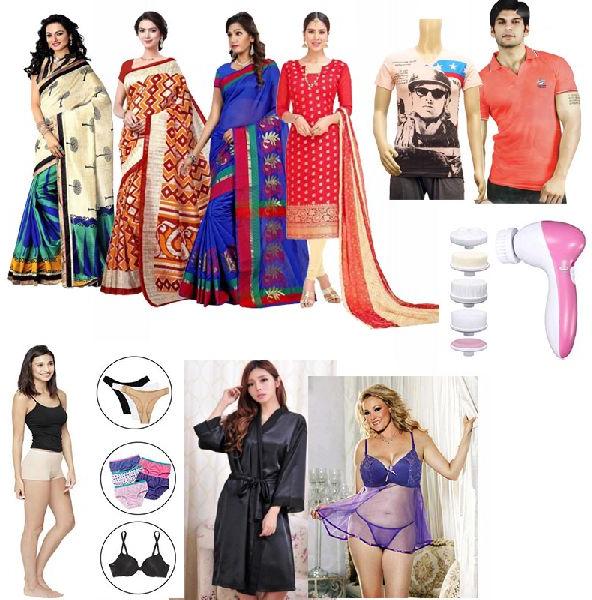 Online shopping India
