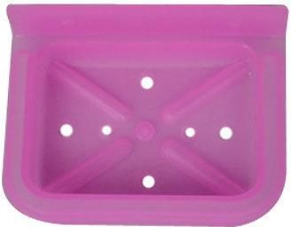 PVC Soap Holder