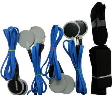 Accessories For Tens Unit 4 Channel