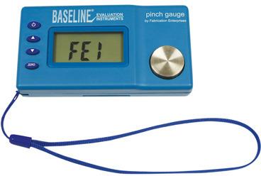 Baseline Electronic Pinch Gauge