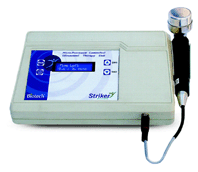 Biotech Frequency Ultrasound Therapy Machine