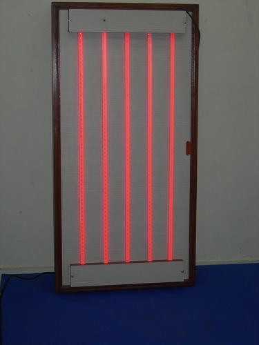 LED Light Chain Board