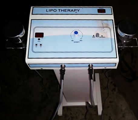 Lipotherapy Slimming Equipment
