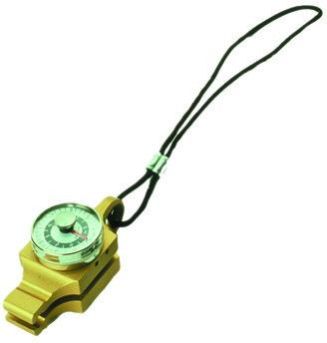 Pinch Gauge Mechanical Gold 2 Lb Capacity