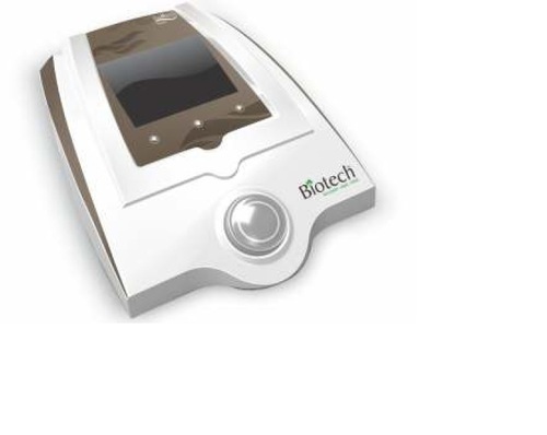 Ultrasonic Pulse Cavitation