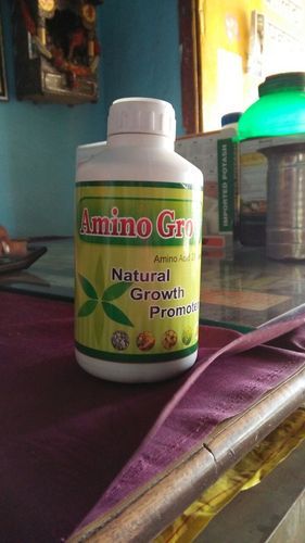 Amino Plant Growth Promoter, Form : Liquid