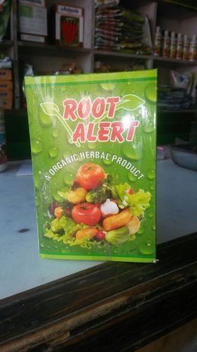 Root Alert Plant Growth Promoter, Form : Powder
