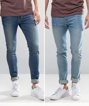 Mens Jeans