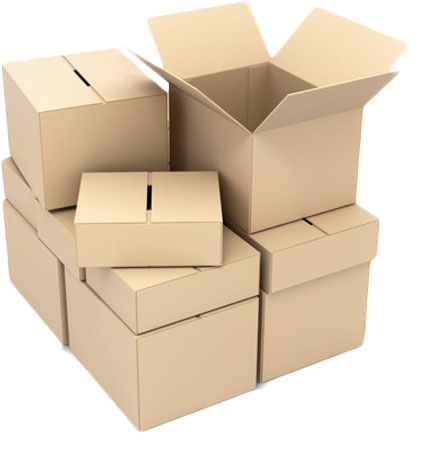 Moving & Storage Services