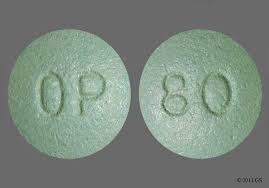 Oxytocin Tablets 80mg