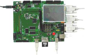 Embedded Trainer Kit