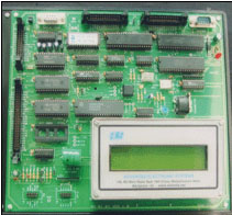 Microprocessor Trainer Kit