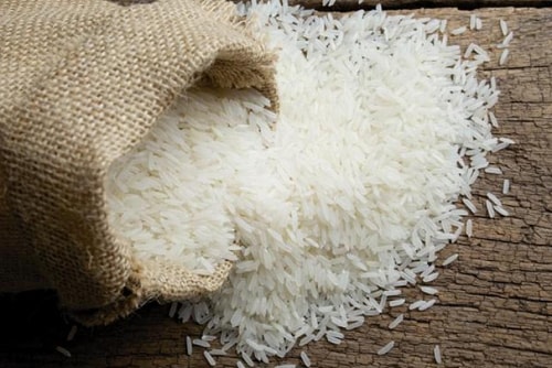 Sona Masoori Ponni Broken Basmati Rice