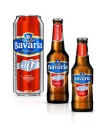 BAVARIA DRINK