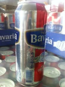 BAVARIA DRINK